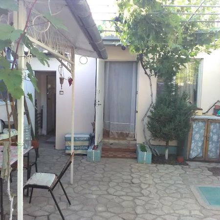 Apartments On Fedorova 오데사 외부 사진