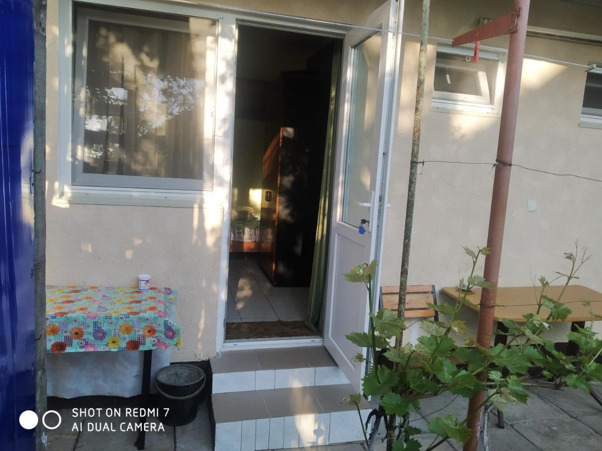 Apartments On Fedorova 오데사 외부 사진