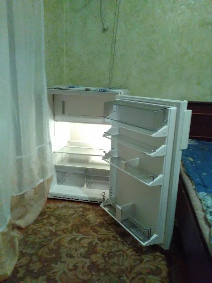 Apartments On Fedorova 오데사 외부 사진
