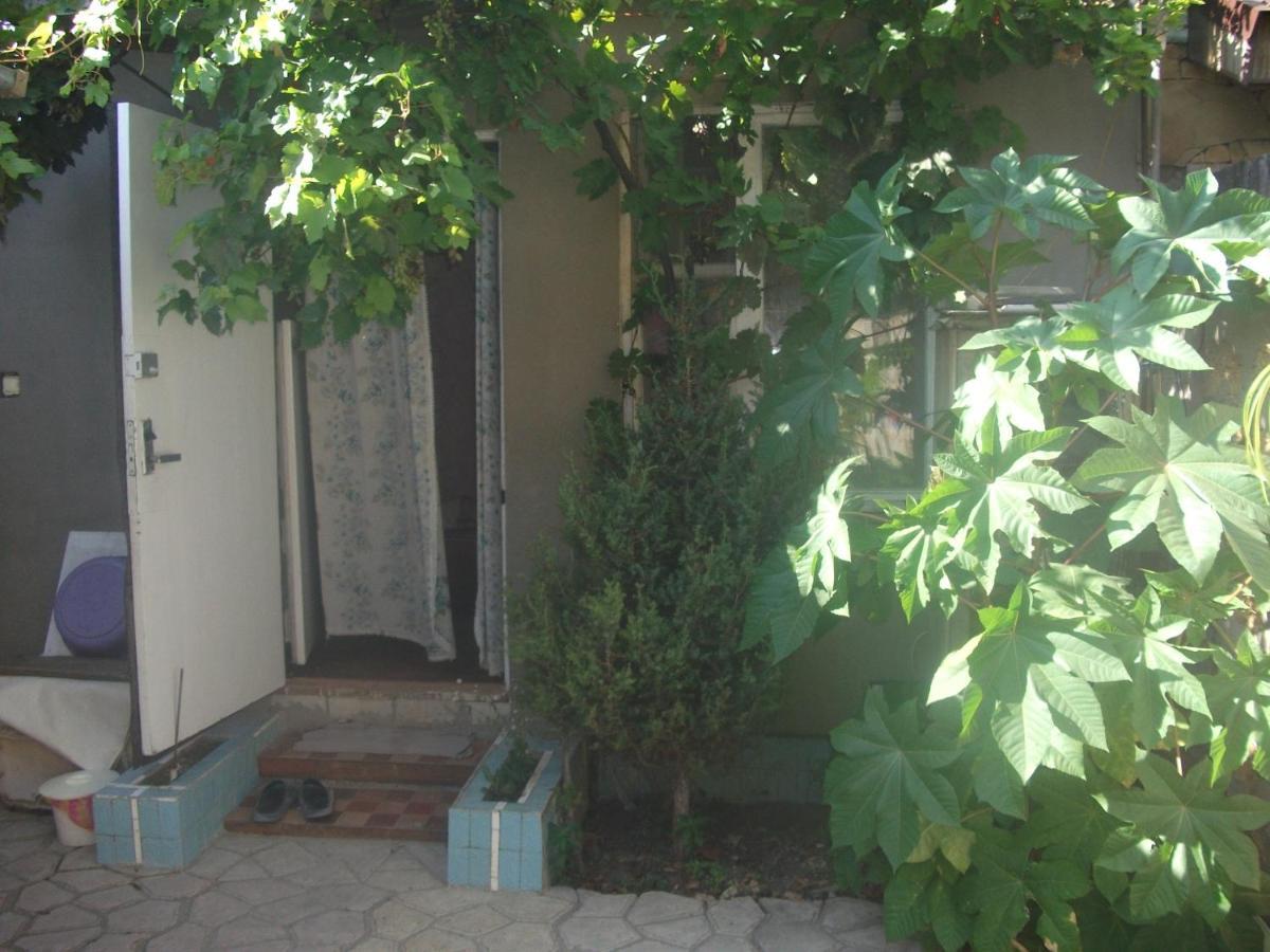 Apartments On Fedorova 오데사 외부 사진
