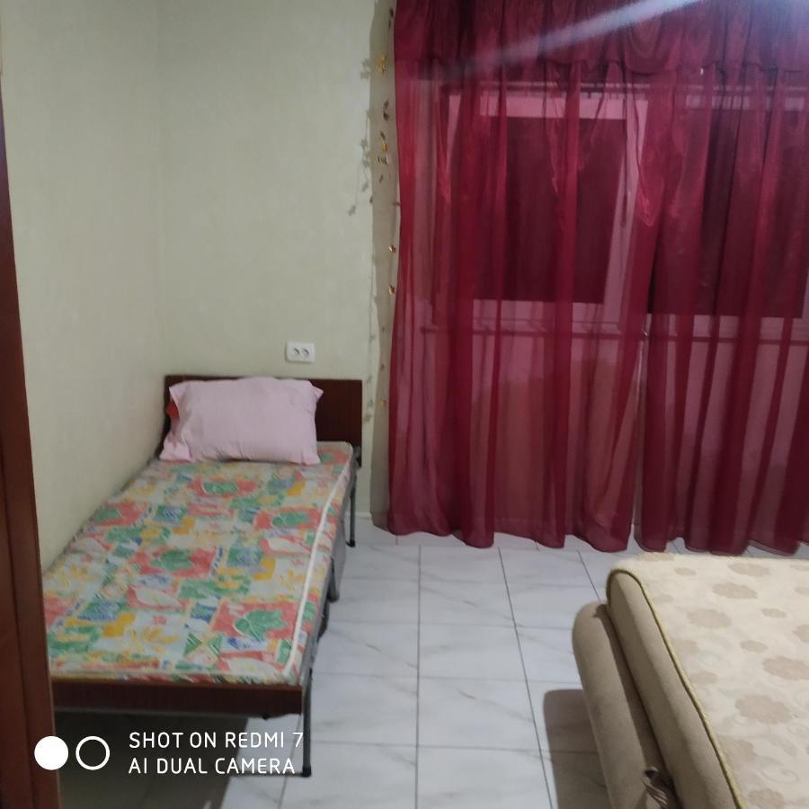 Apartments On Fedorova 오데사 외부 사진