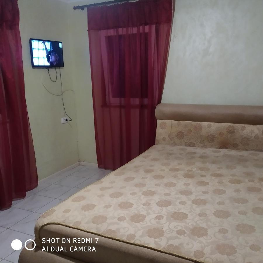 Apartments On Fedorova 오데사 외부 사진