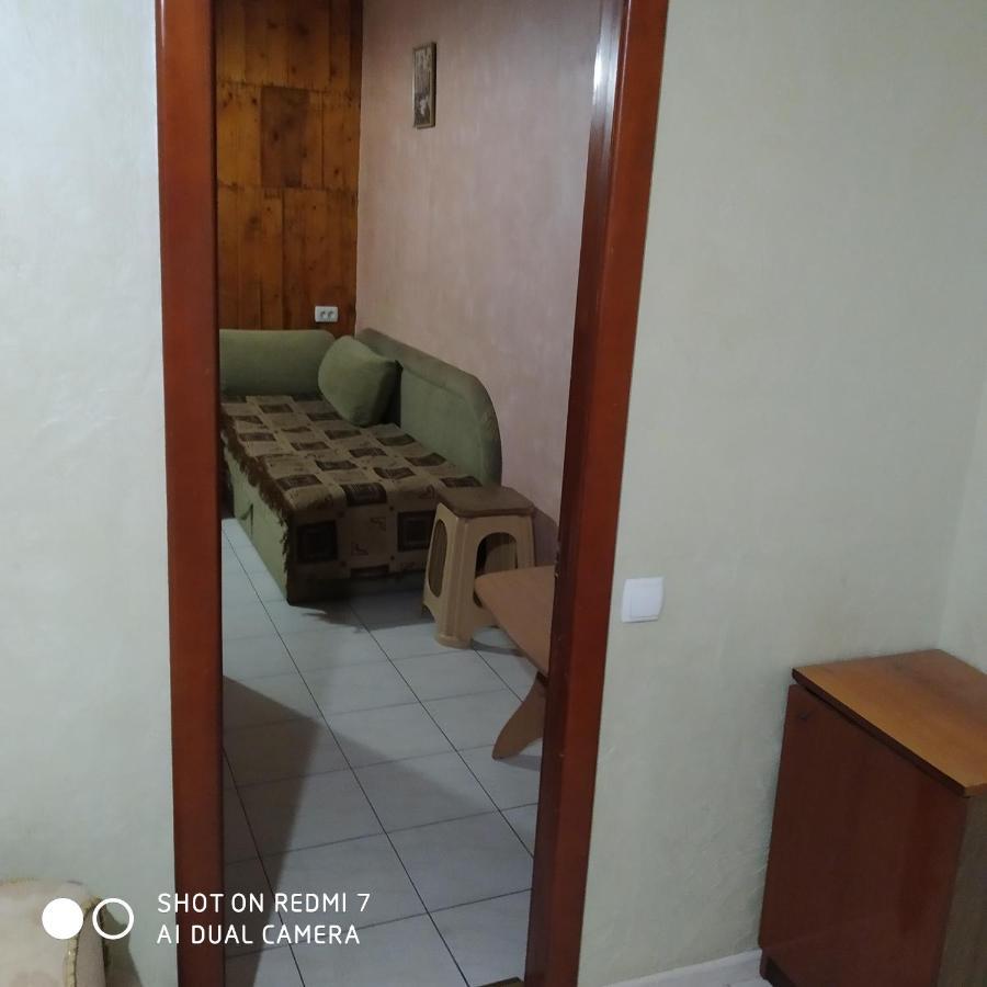 Apartments On Fedorova 오데사 외부 사진