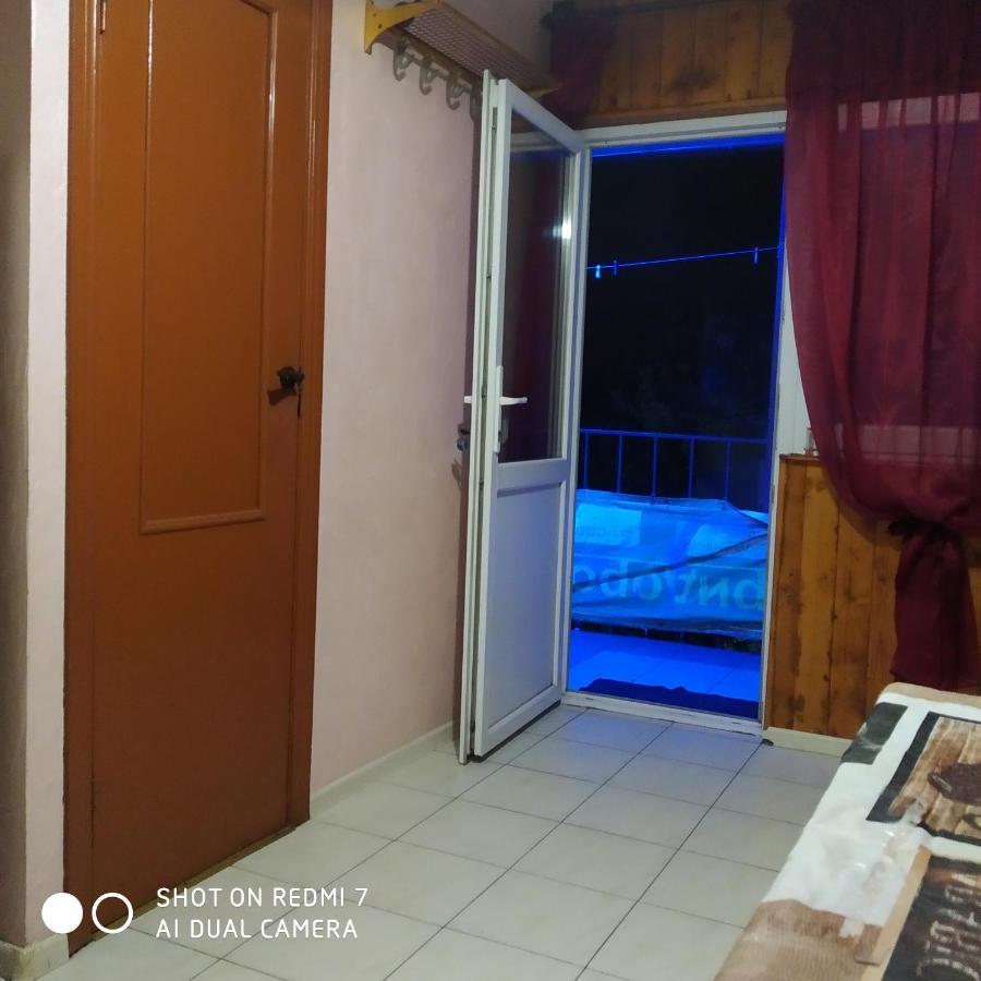 Apartments On Fedorova 오데사 외부 사진