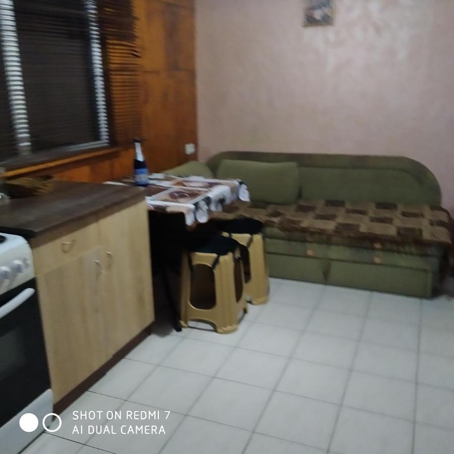 Apartments On Fedorova 오데사 외부 사진