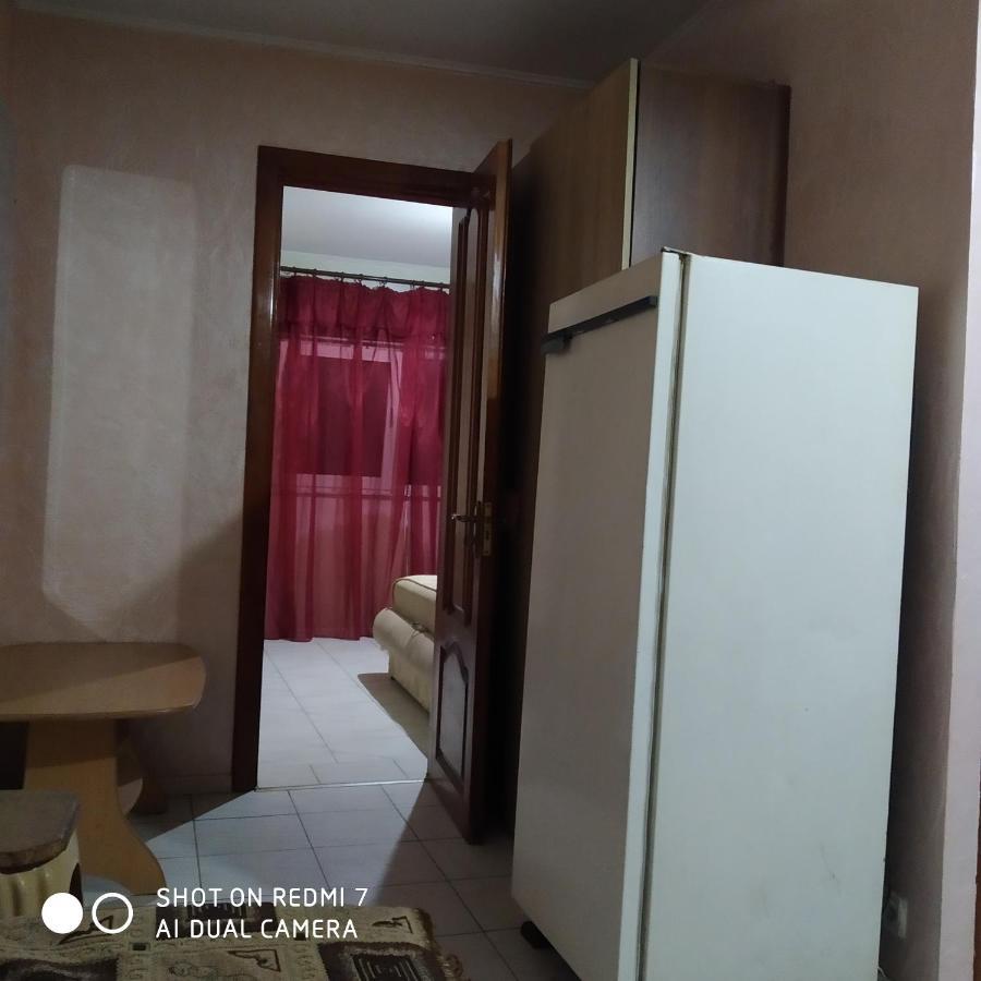 Apartments On Fedorova 오데사 외부 사진