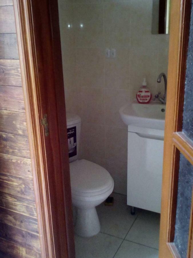 Apartments On Fedorova 오데사 외부 사진
