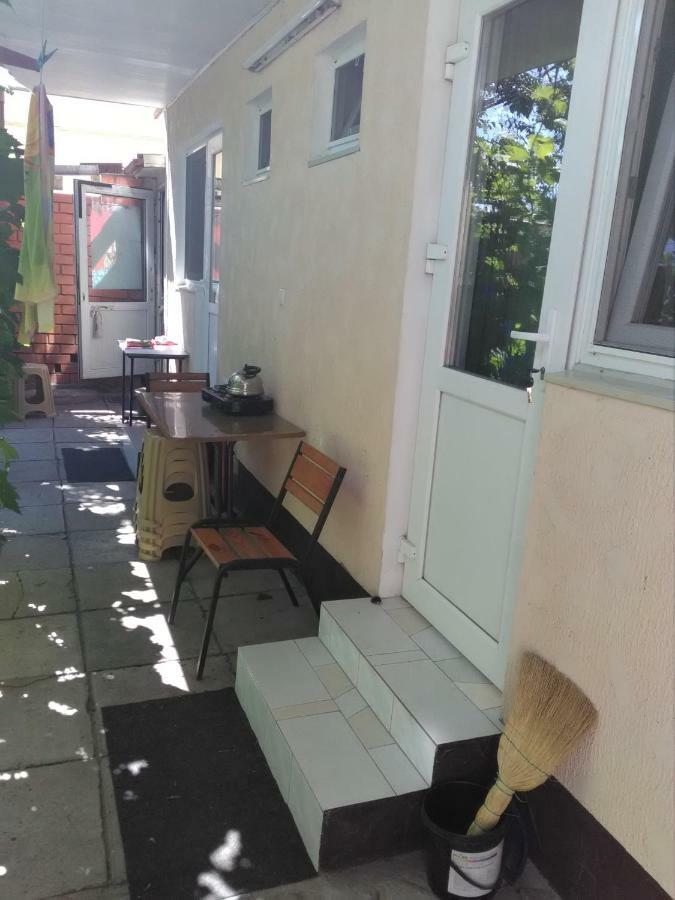 Apartments On Fedorova 오데사 외부 사진