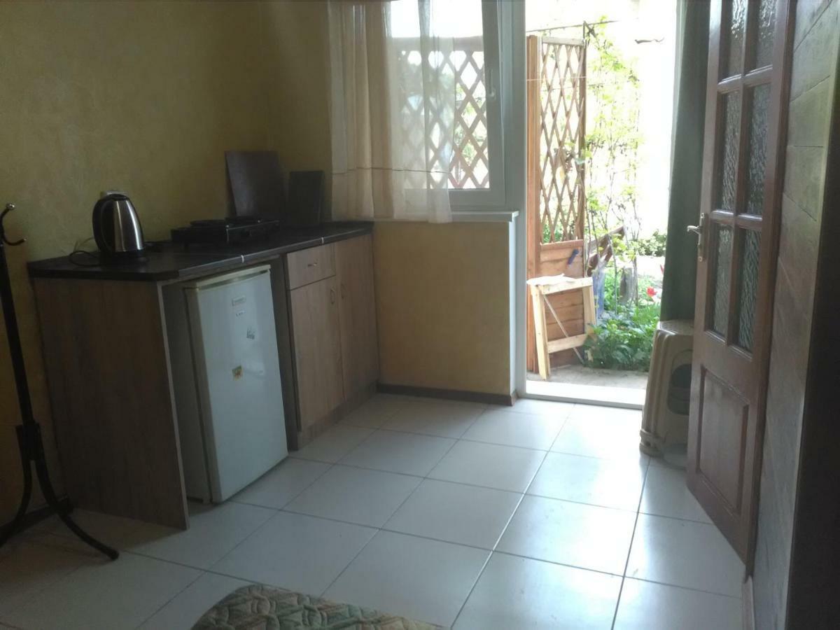 Apartments On Fedorova 오데사 외부 사진