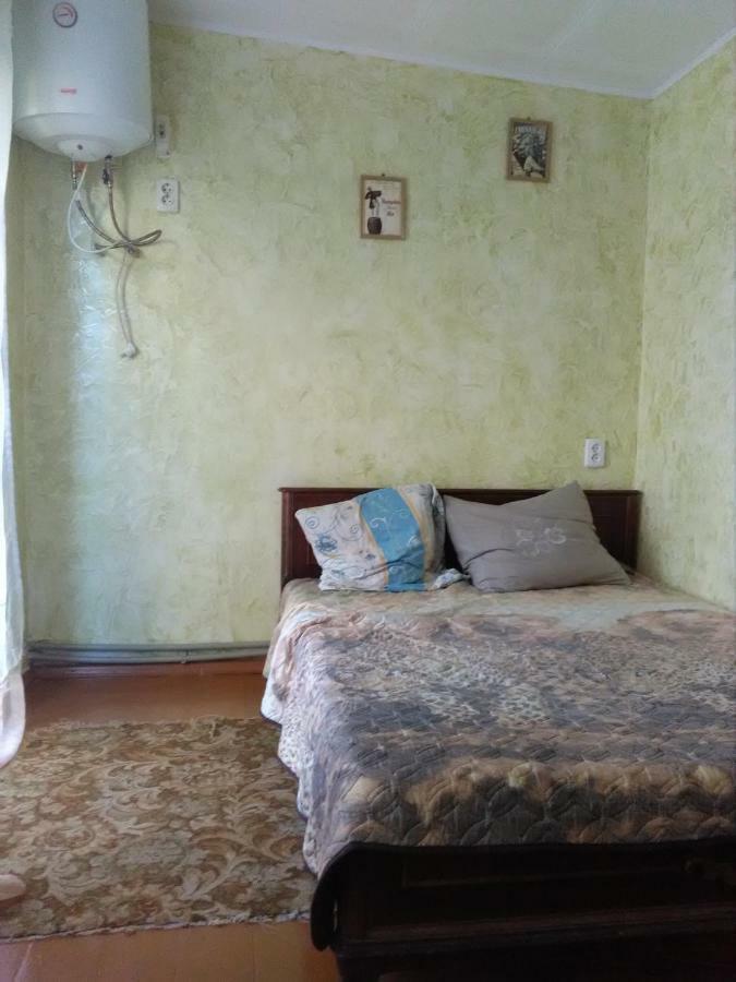Apartments On Fedorova 오데사 외부 사진