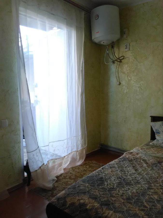 Apartments On Fedorova 오데사 외부 사진